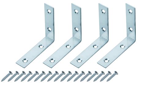 metal loop bracket|b&q corner brackets.